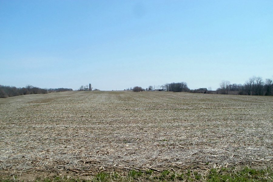 LAND AUCTION - 79+/- ACRES IN 3 TRACTS IN WAYNE COUNTY, INDIANA
